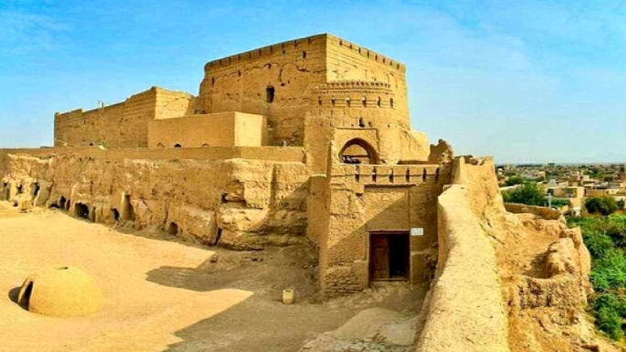 حال نارین قلعه خوب است