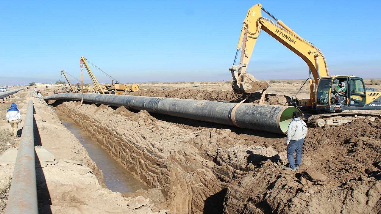 آبرسانی به ۴۷۱ روستا در خوزستان در دستور کار قرار گرفت