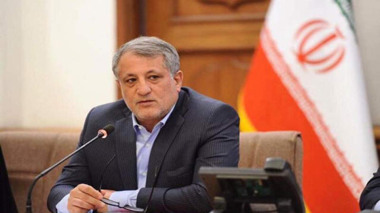 تذکر به ارتش و شهرداری به خاطر انسداد بزرگراه افتخاری در منطقه ۱