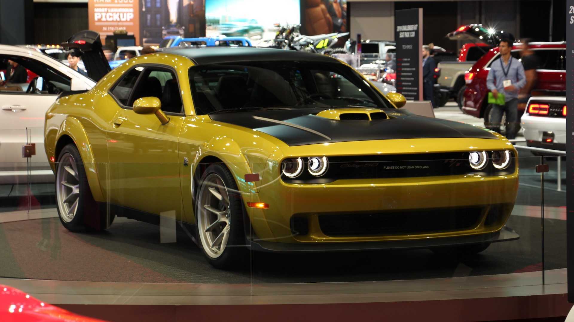 شرکت Dodge 