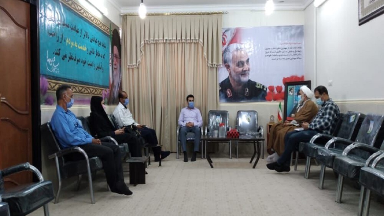 بهزیستی نقش مهمی در ایجاد تعادل اجتماعی دارد