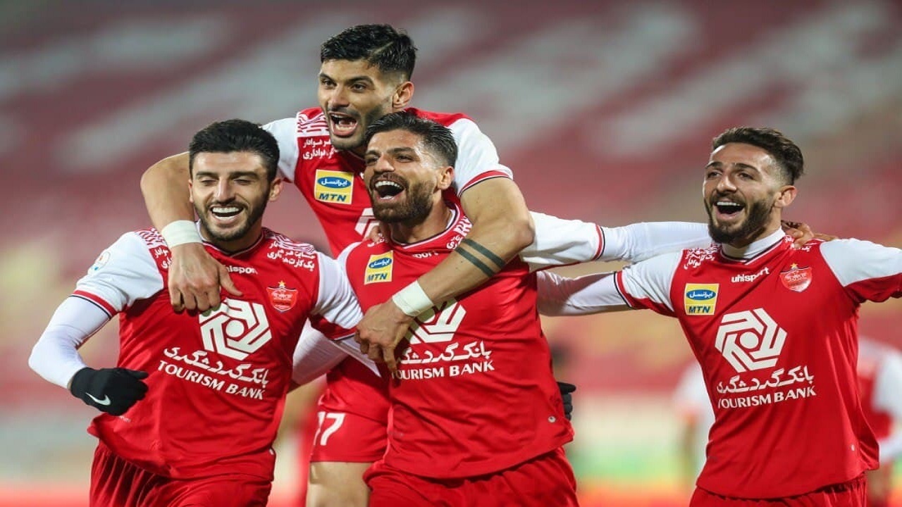پرسپولیسی‌ها امروز راهی تبریز می‌شوند