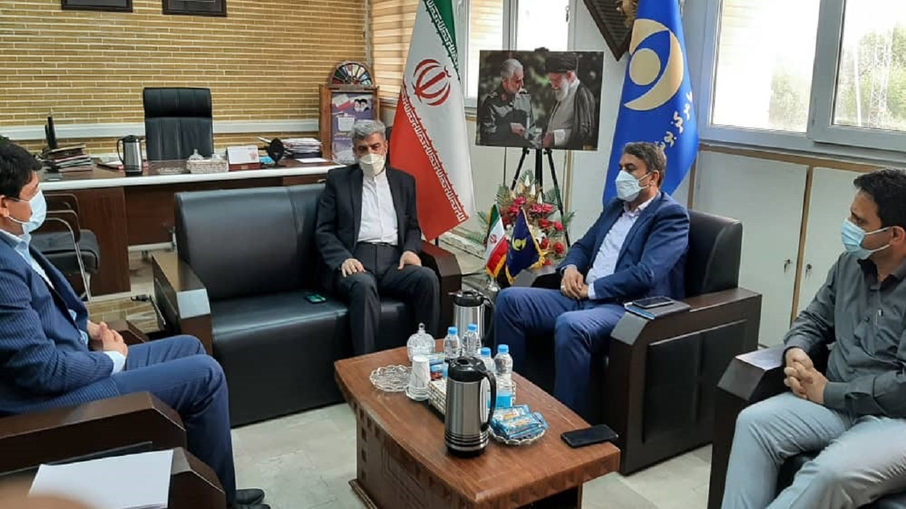 آموزش‌های مهارتی با همکاری صدا و سیمای مرکز بوشهر ترویج می‌شود