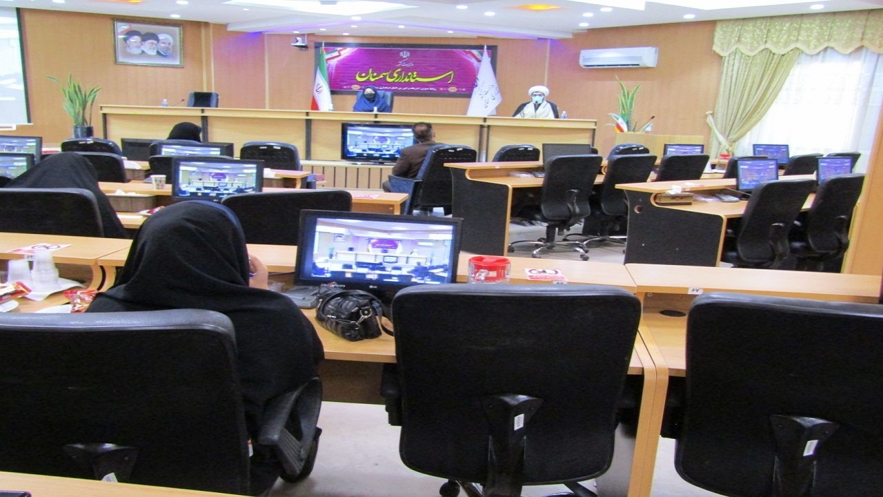 حفظ فرهنگ حجاب و عفاف نیازمند ارتقای علم است
