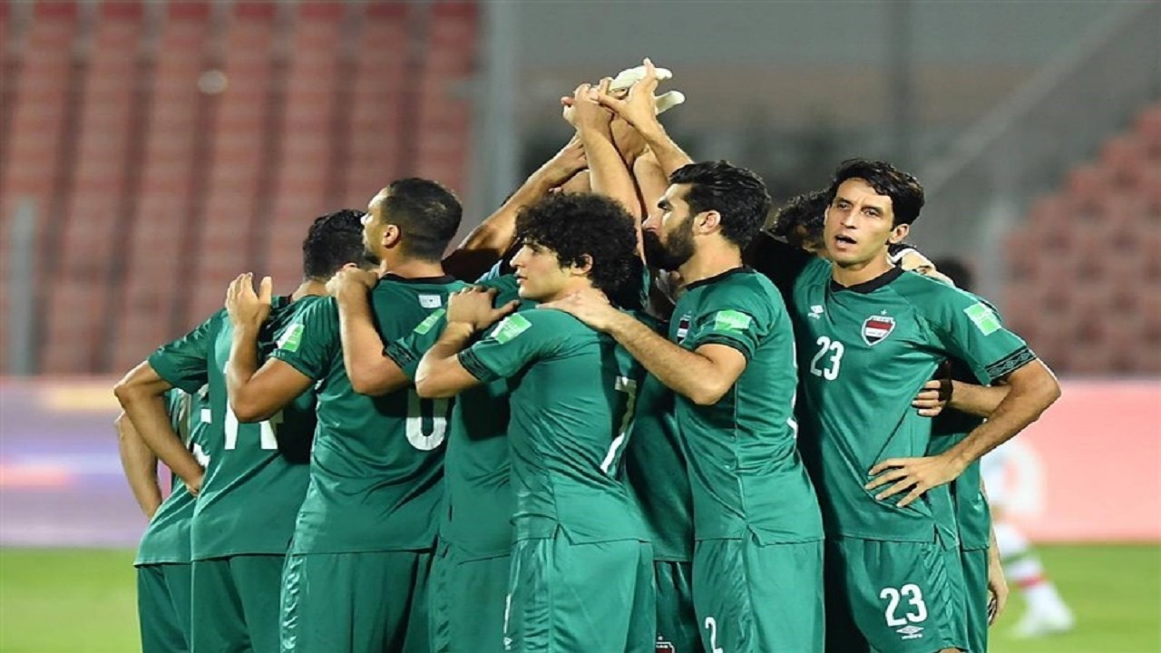 تقابل رقیب ایران با شاگردان برانکو
