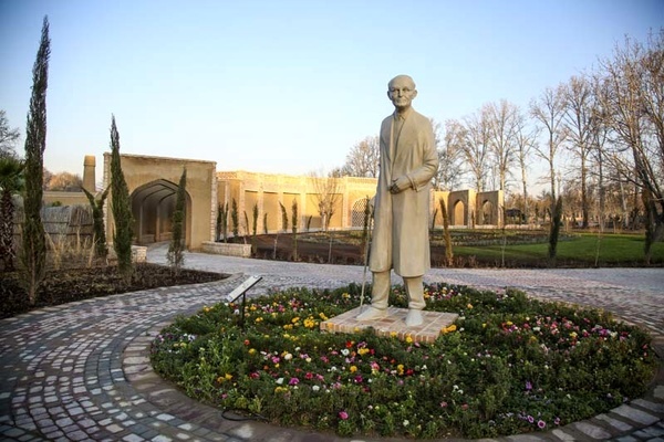 ایران کوچک 