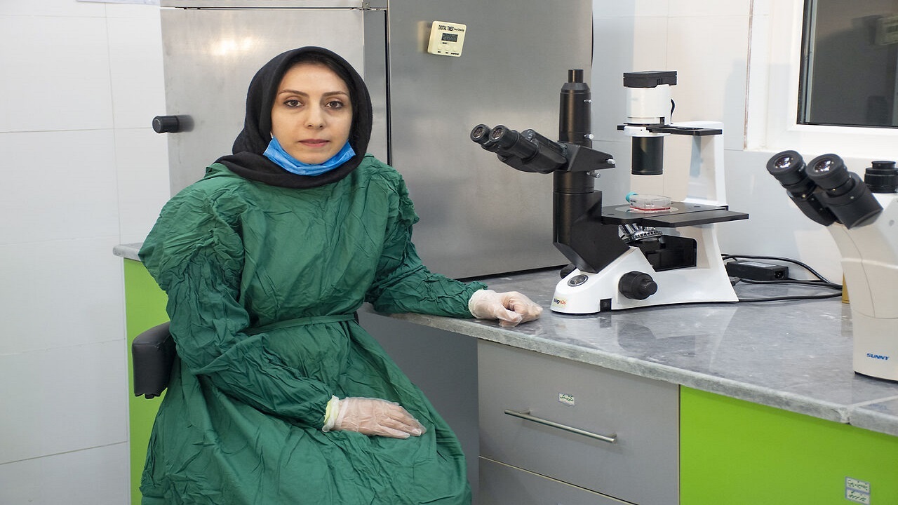 مشتقات سلول‌های بنیادی، درمانی نوین برای برخی بیمار‌ی های زنان