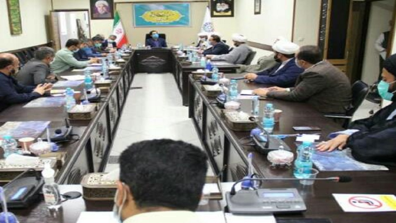 مشارکت همگانی در پویش اطعام غدیر