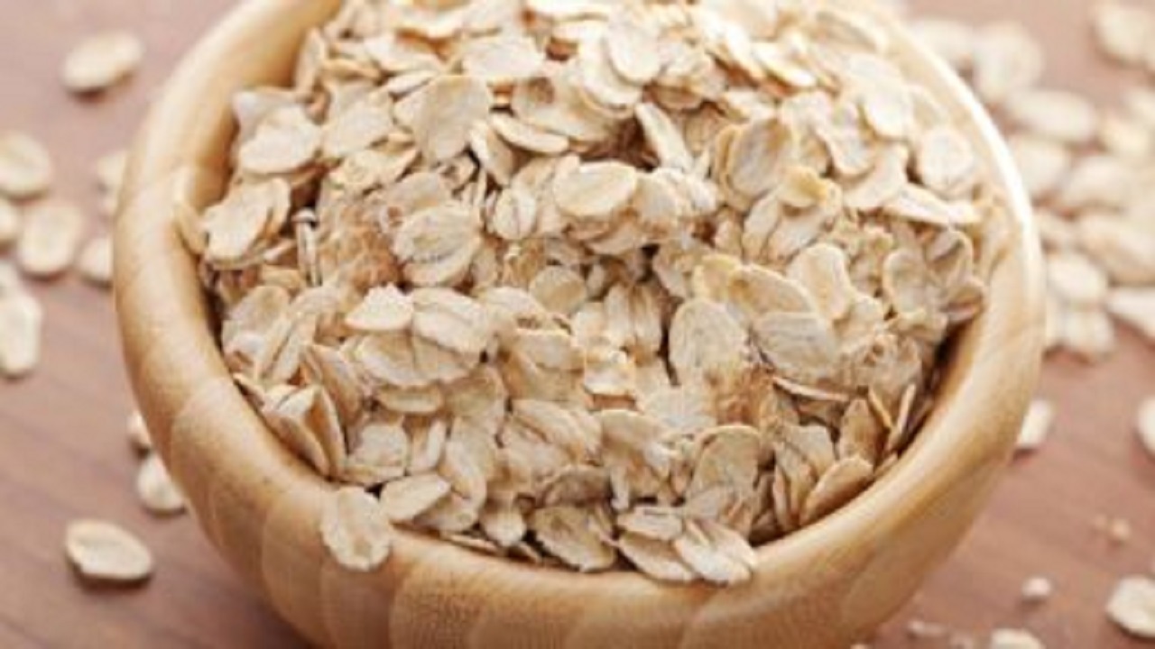 فواید بی نظیر جو دوسر در رژیم غذایی کودکان