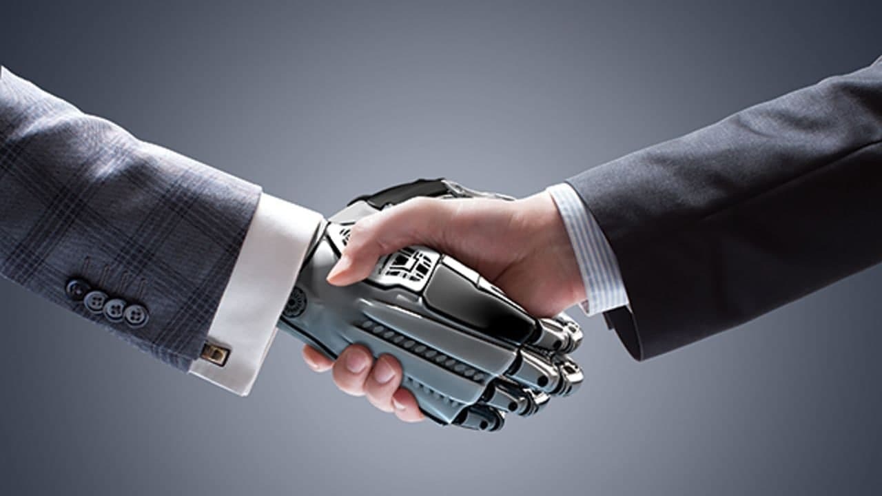 دست رباتیک، جدیدترین اختراع محققان برای انجام بازی کامپیوتری