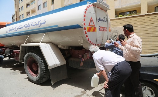 ابرسانی