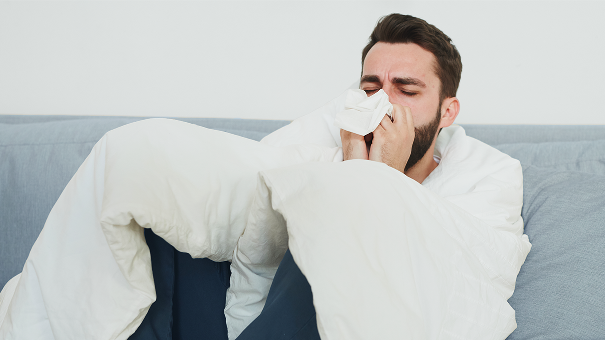 اگر این مشکلات جسمانی را دارید، دچار اختلال استرس مزمن هستید
