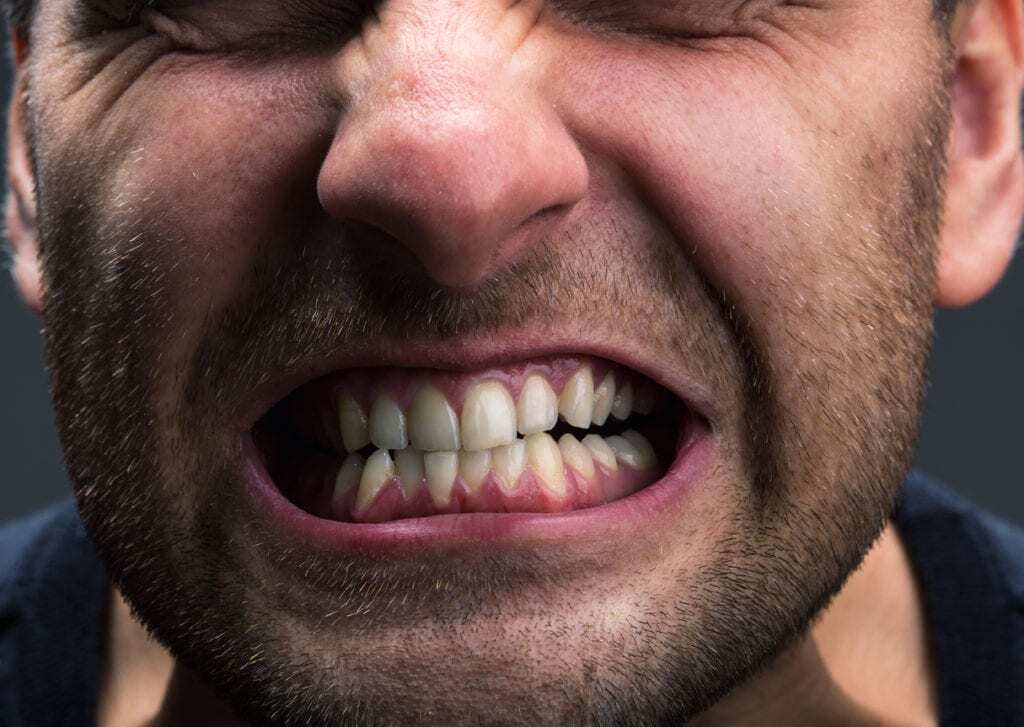 اگر این مشکلات جسمانی را دارید، دچار اختلال استرس مزمن هستید