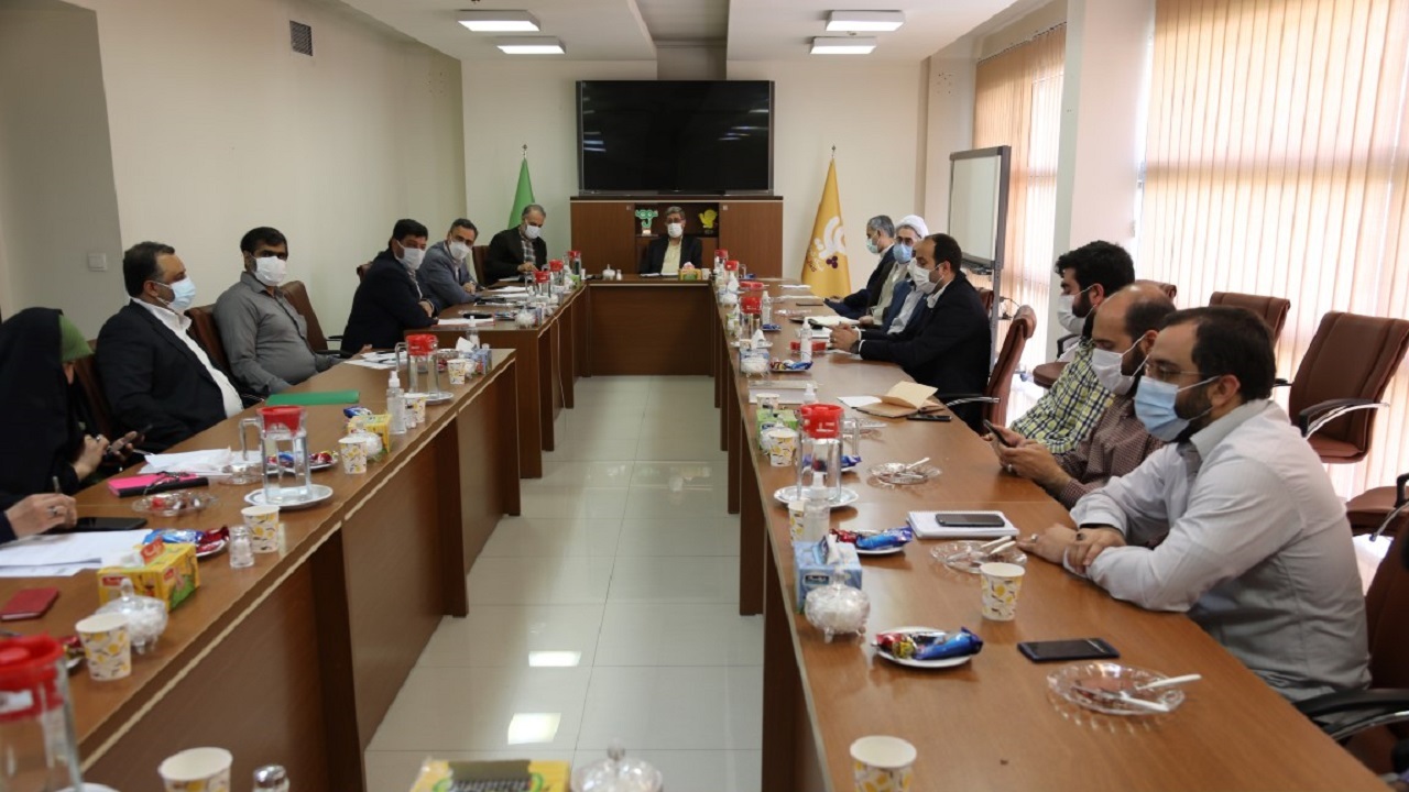 تشکیل شورای کودک و نوجوان برای تقویت برنامه سازی برای این قشر