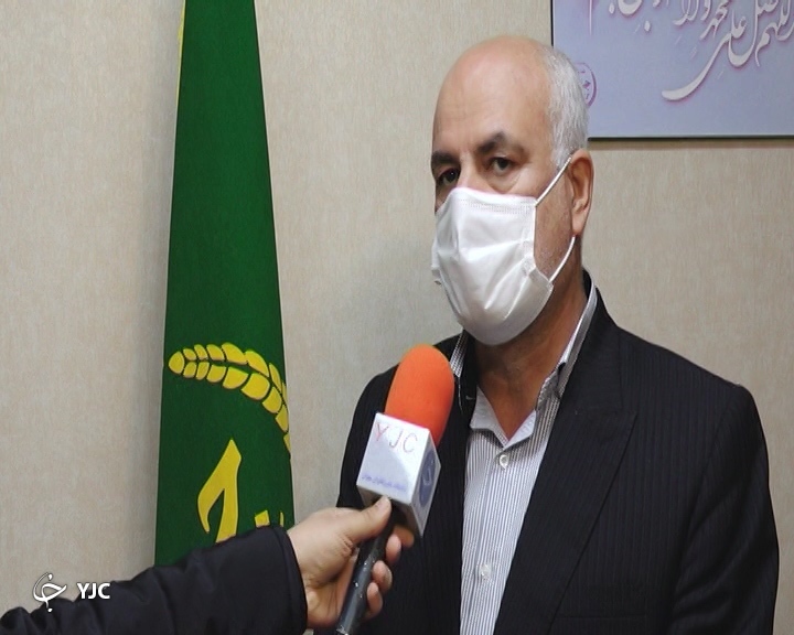 زنگ خطر حیات در استان سمنان به صدا درآمد