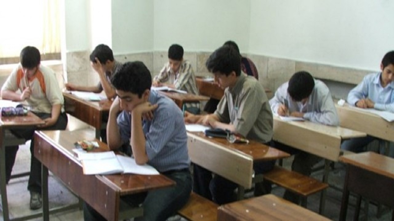 اجرای طرح مدرسه همدل در چهارمحال و بختیاری