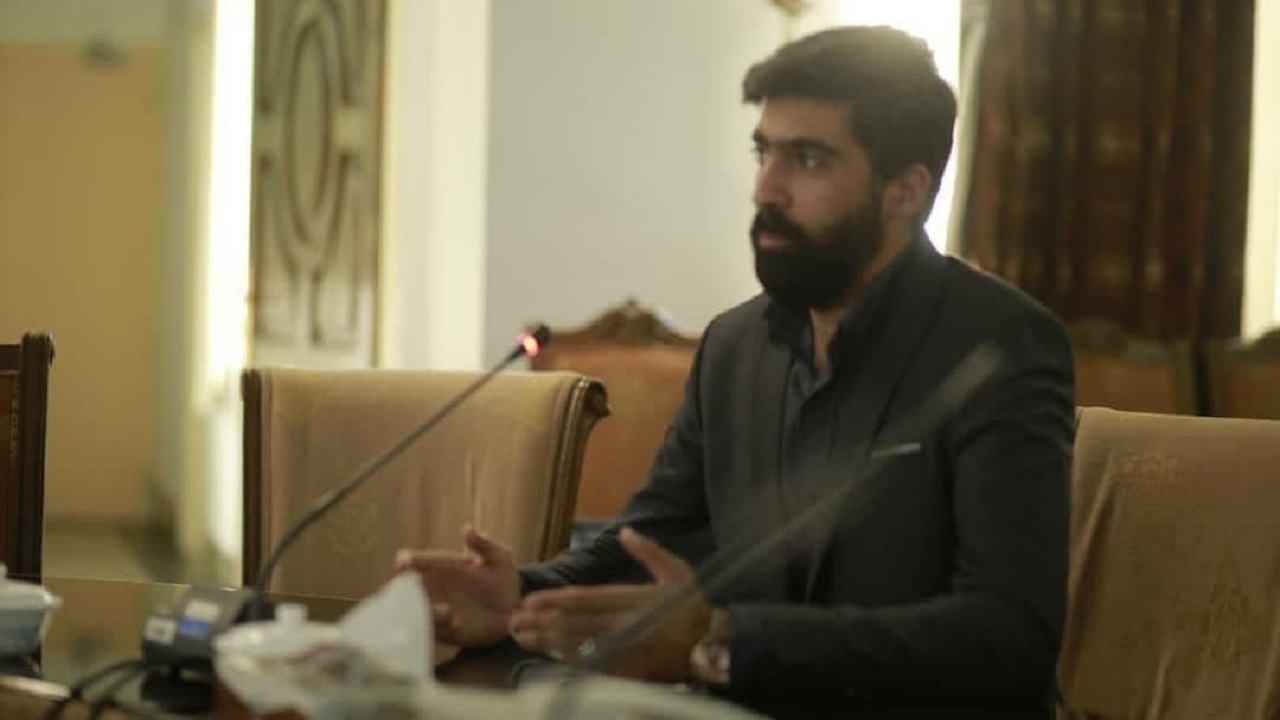 آزادی بانوان زندانی به مناسبت عیدغدیر