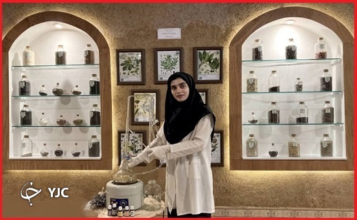 حکمی مدیرمجموعه
