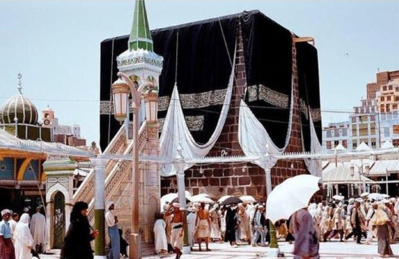 در ۵۰ سال اخیر هر سال چند نفر در جهان حاجی شدند؟ + جدول در ۵۰ سال اخیر هر سال چند نفر در جهان حاجی شدند؟ + جدول
