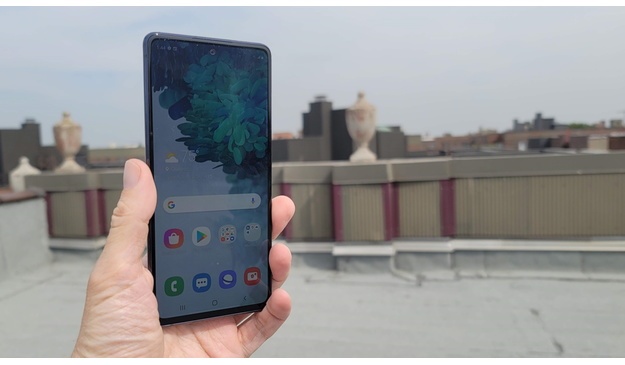 برترین گوشی های اقتصادی دارای فناوری 5G 