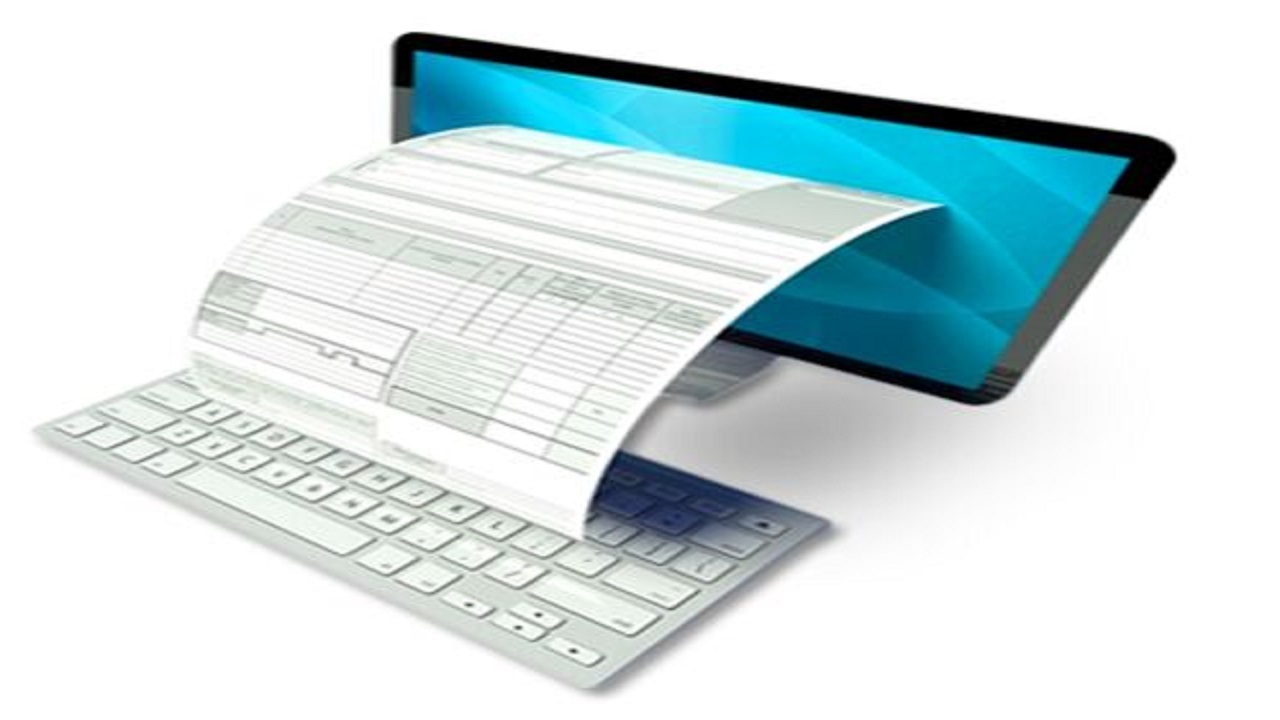 صدور ۱۷۰ هزار نسخه الکترونیک در بام ایران