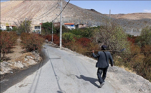 پویشی که شهری ها را به روستاها بازگرداند