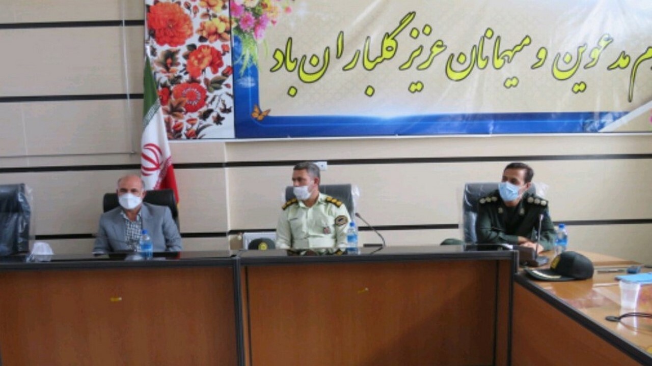 معتمدین، پشتوانه معنوی پلیس در اجرای مأموریت‌ها هستند
