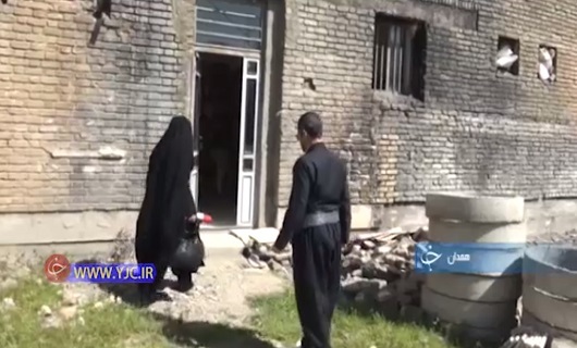 حمام قدیمی روستا ، به کتابخانه تبدیل شد شمارش معکوسِ جهانی شدن در روستایی که بوی یار مهربان میدهد