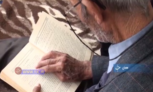 کتاب بهترین دوست مردمان روستای رسول آباد شمارش معکوسِ جهانی شدن در روستایی که بوی یار مهربان میدهد