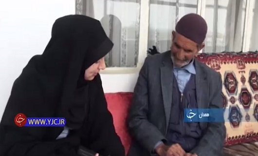 سالمندان روستای رسول آباد هم اهل مطالعه هستند شمارش معکوسِ جهانی شدن در روستایی که بوی یار مهربان میدهد