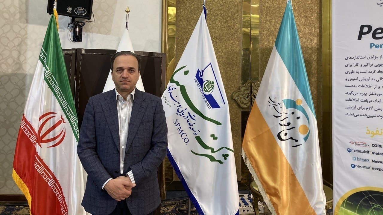 وقتی جنگ سایبری با یک کلیک اتفاق می‌افتد جنگ نظامی معنایی ندارد