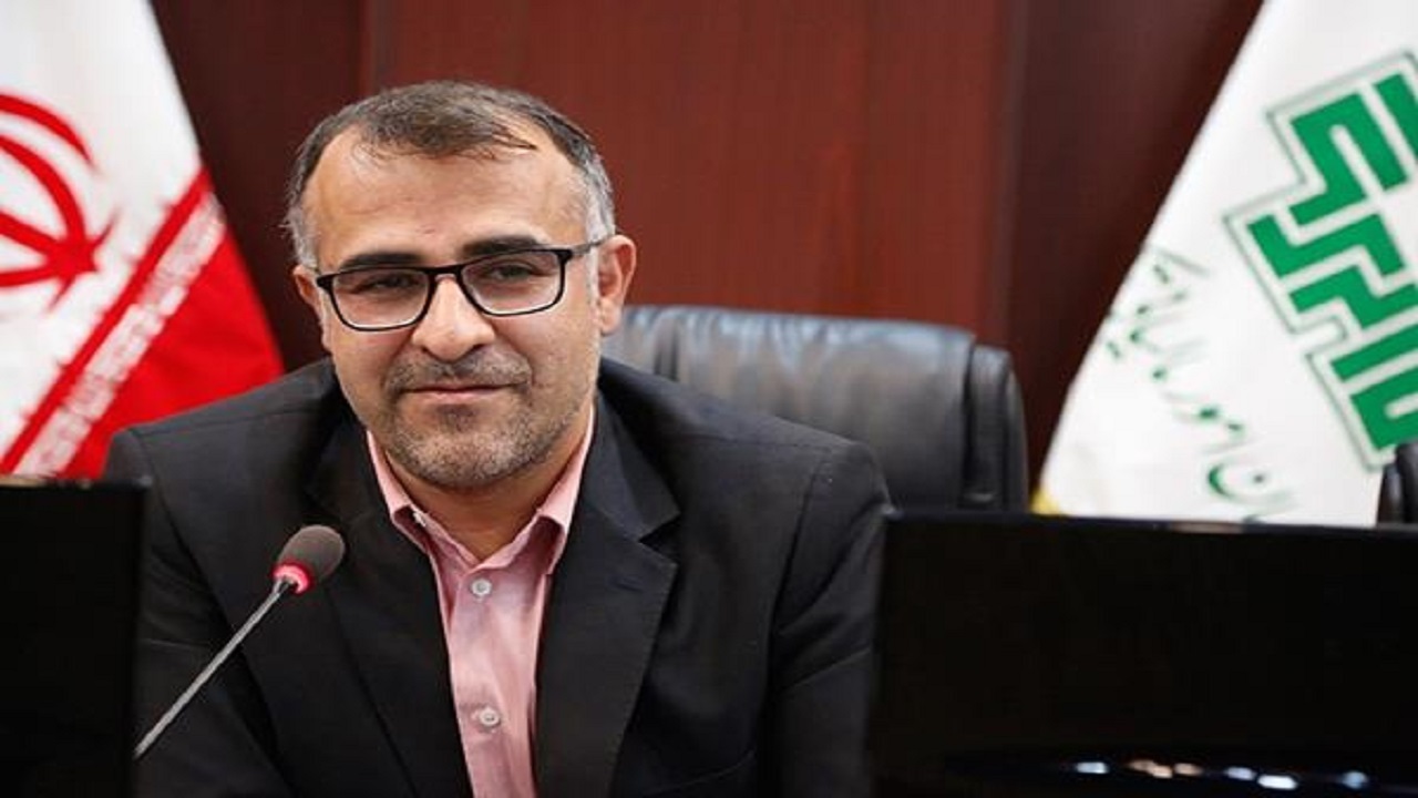 تنها مرجع ارائه خدمات الکترونیک، درگاه ملی خدمات الکترونیک سازمان است