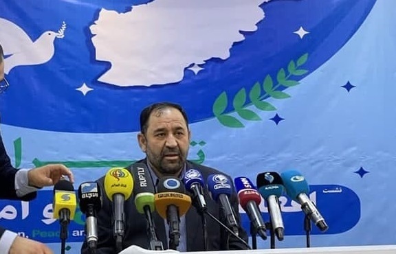 مجمع جهانی بیداری اسلامی فردا میزبان نشستی مجازی درباره صلح افغانستان است