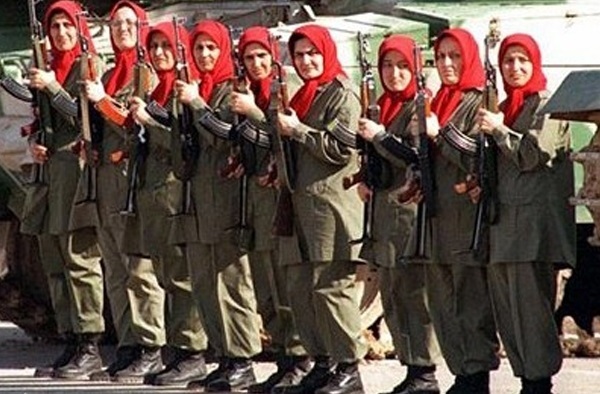 تلخ&zwnj;ترین ماه سال پایانی دفاع مقدس کدام ماه بود؟