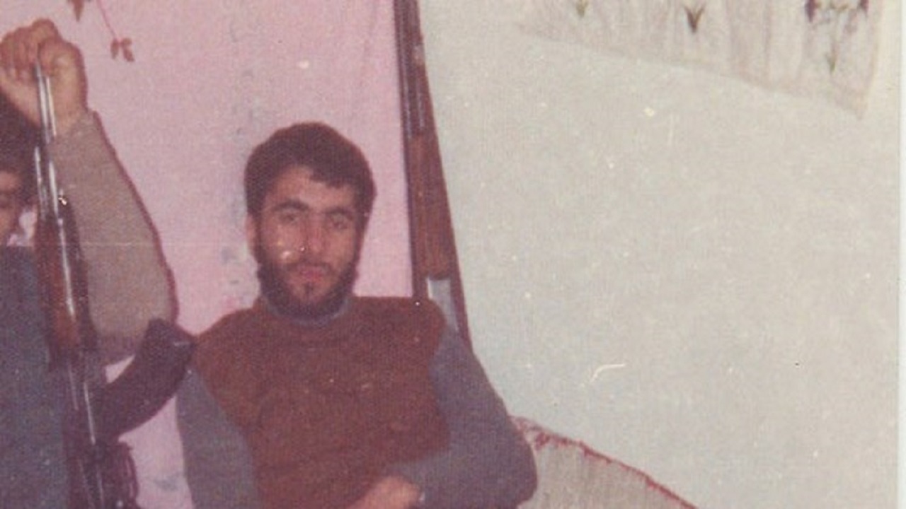 شهیدی که ضد انقلاب از جسم بی جانش هم وحشت داشت