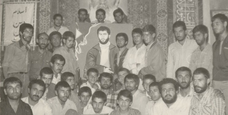 شهیدی که ضد انقلاب از جسم بی جانش هم وحشت داشت