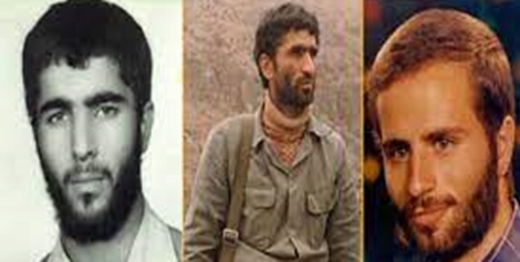 شهیدی که ضد انقلاب از جسم بی جانش هم وحشت داشت