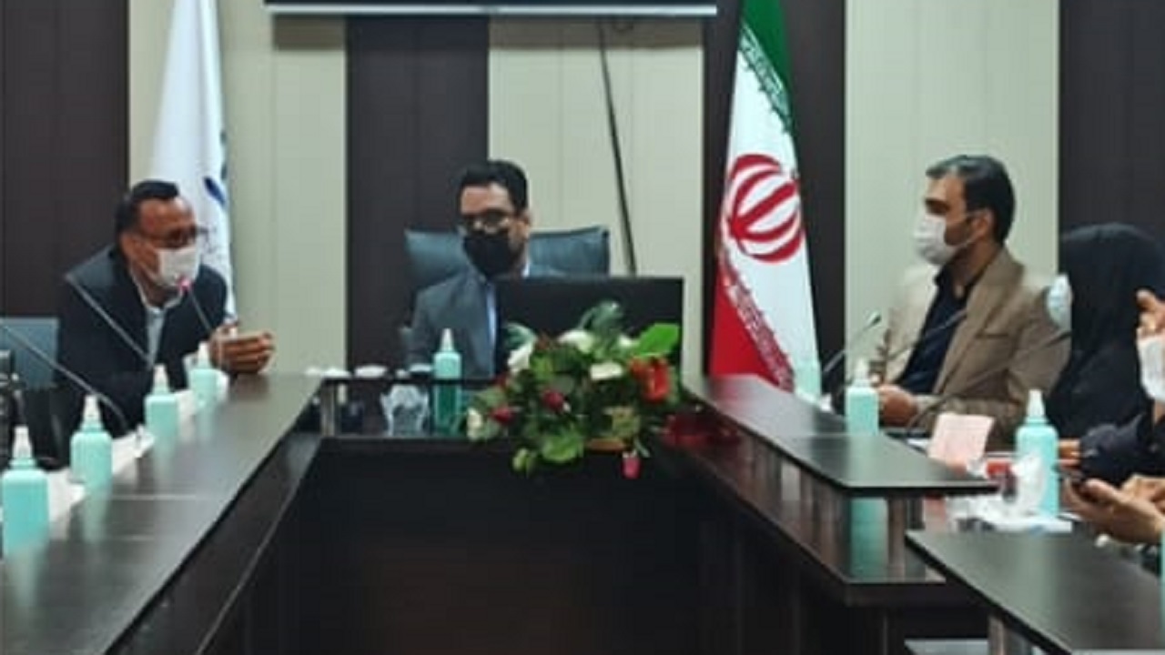 تعامل همه واحد‌های روابط عمومی دانشگاه علوم پزشکی با رسانه‌ها