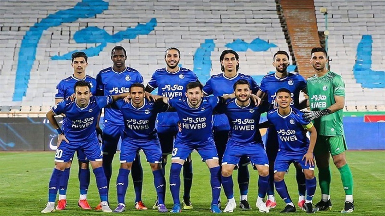 استقلالی‌ها اعتصاب کردند