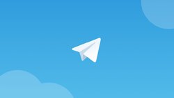 اطاعت تلگرام از فرانسه + فیلم
