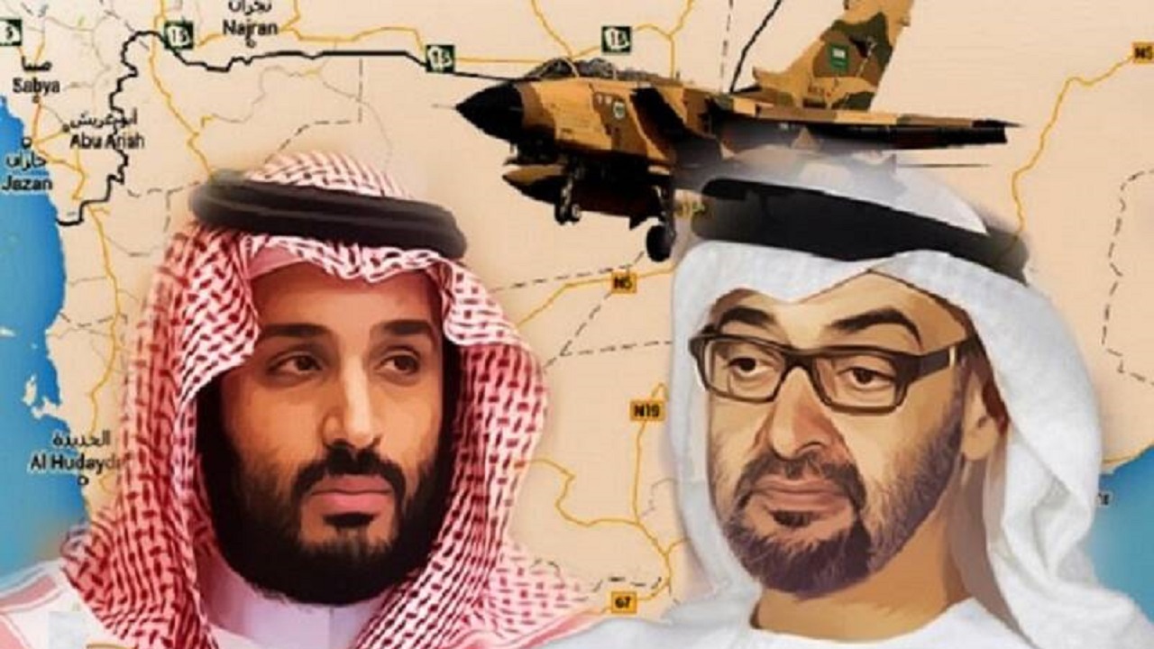 ادامه اختلافات عمیق میان عربستان و امارات