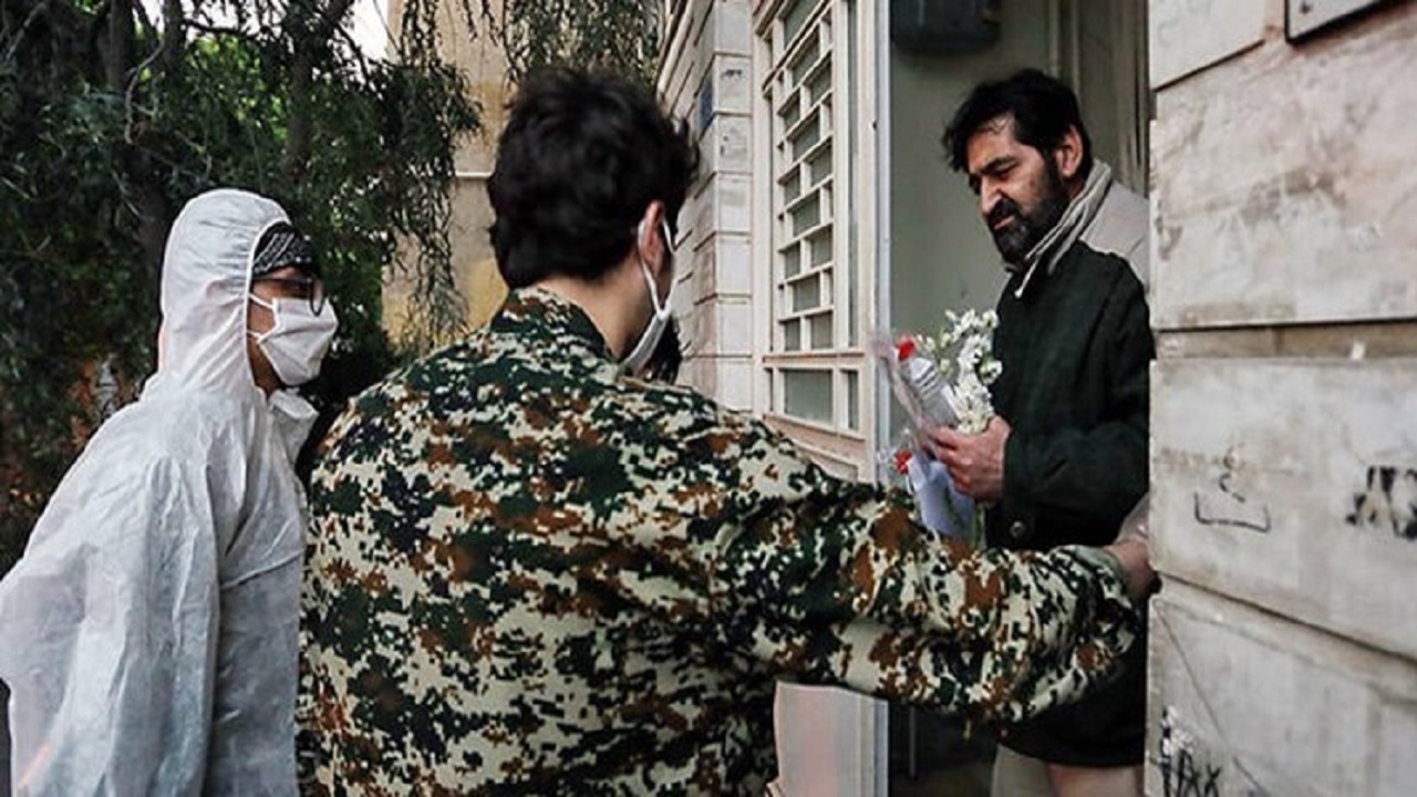 مشارکت هشت هزار نیروی بسیجی در گام پنجم طرح شهید سلیمانی