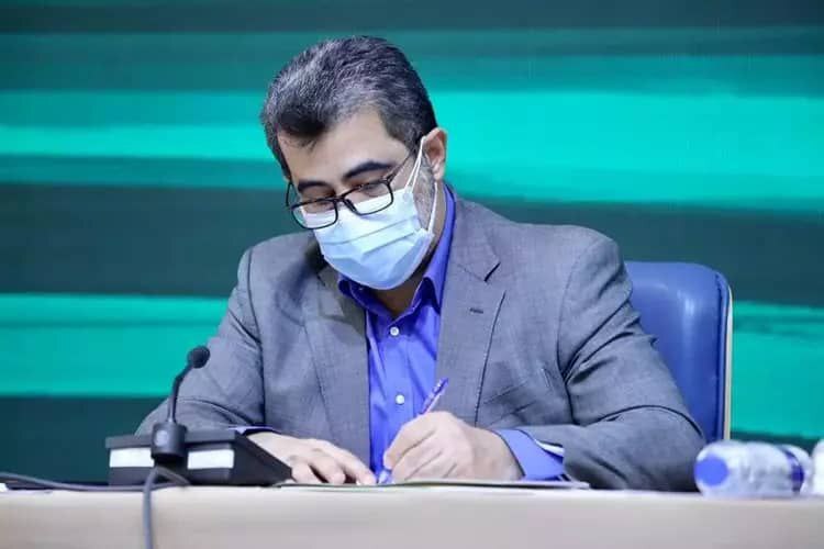 اعمال محدودیت برای مشاغل فعال در فضاهای سربسته