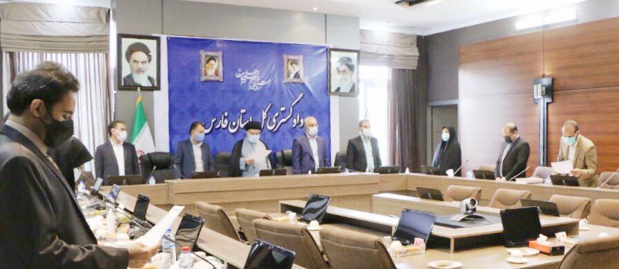 ورود ٧ مترجم به عرصه خدمت قضایی در فارس