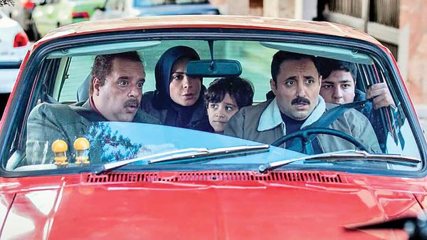 &laquo;دودکش ۲&raquo;؛ سرحال، با طراوت و بی ادعا، بدون قمپز!