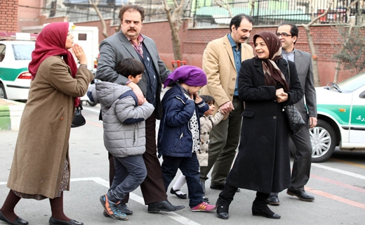&laquo;دودکش ۲&raquo;؛ سرحال، با طراوت و بی ادعا، بدون قمپز!