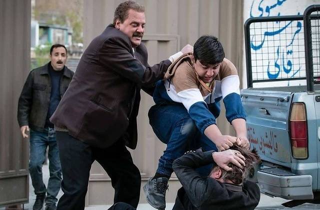 &laquo;دودکش ۲&raquo;؛ سرحال، با طراوت و بی ادعا، بدون قمپز!