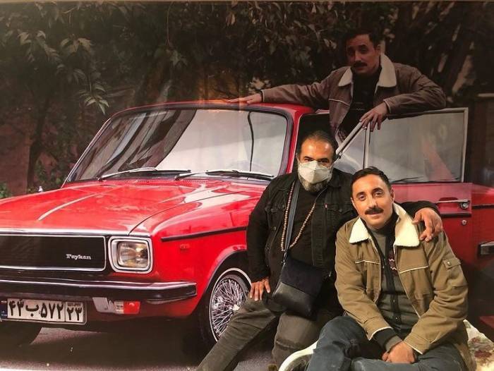 &laquo;دودکش ۲&raquo;؛ سرحال، با طراوت و بی ادعا، بدون قمپز!