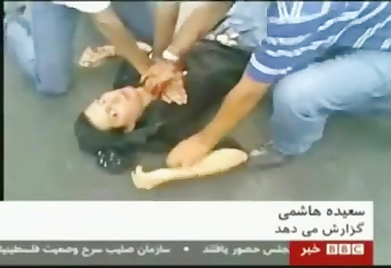 کشته&zwnj;سازی؛ بازی تکراری ضدانقلاب از فتنه ۸۸ تا اعتراضات خوزستان