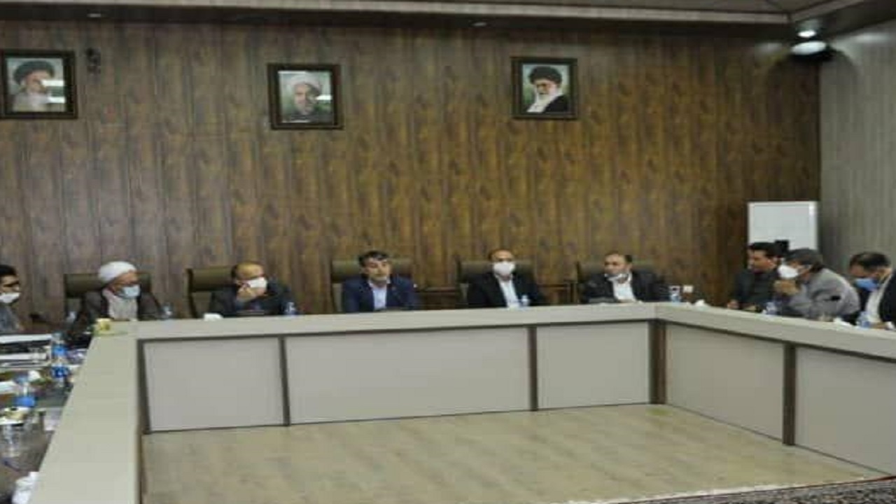 اختصاص ۹۰۰ میلیارد ریال اعتبار به طرح های عمرانی آوج